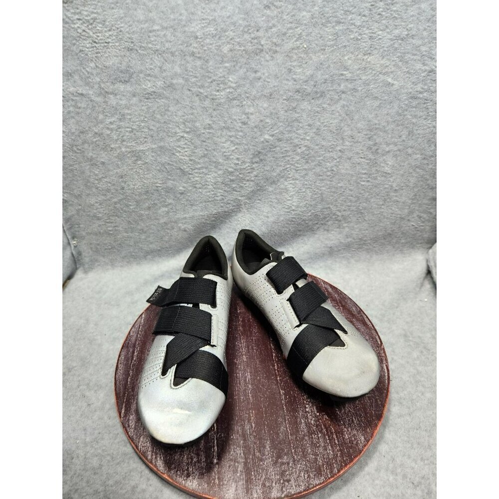 Fizi:k Tempo Mens Road Cycling Shoes‎ Size 39.5 + Delta clips Men 7